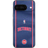 NBA Detroit Pistons Jersey Google Pixel 9 Skin